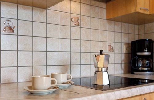 Albions Apartment | Apartment 'Malsethhof' with Mountain View, Private Terrace and Wi-Fi