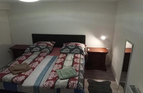 Laufenburg Apartment | Apartment Malti
