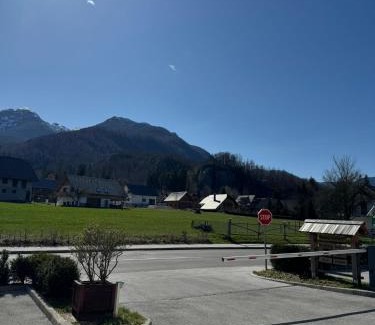 Ribcev Laz Apartment | Apartment MANCA-HOLIN