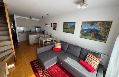 Ribcev Laz Apartment | Apartment MANCA-HOLIN