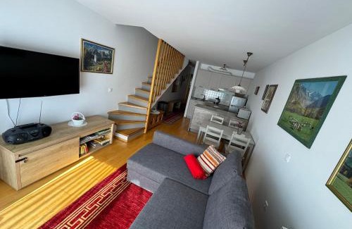 Ribcev Laz Apartment | Apartment MANCA-HOLIN