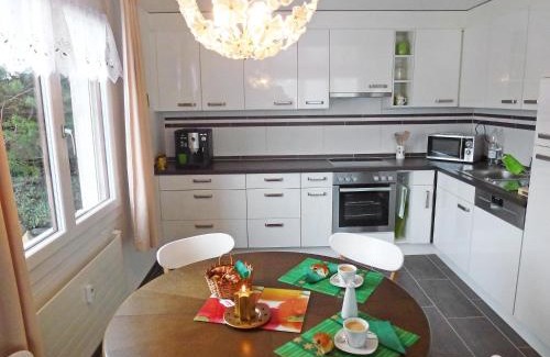 Emmetten Apartment | Apartment Mansalo by Interhome