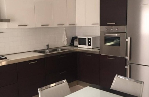 Caorle Apartment | Apartment 'Mare Caorle Int 2' with Wi-Fi and Air Conditioning