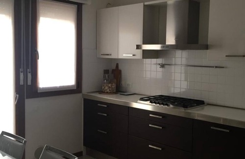 Caorle Apartment | Apartment 'Mare Caorle Int 2' with Wi-Fi and Air Conditioning
