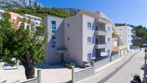 Krvavica Apartment | Apartment MARE