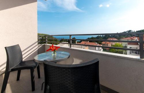 Krvavica Apartment | Apartment MARE