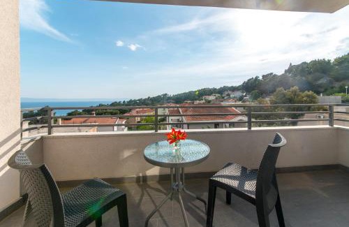 Krvavica Apartment | Apartment MARE