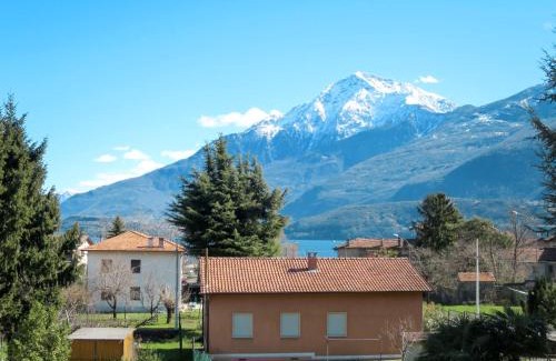 Dongo Apartment | Apartment Margi by Interhome