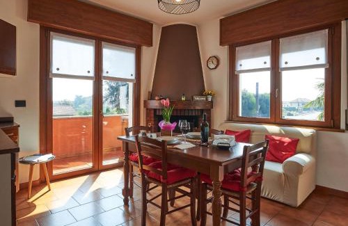 Dongo Apartment | Apartment Margi by Interhome