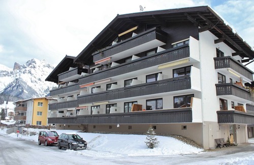 Maria Alm am Steinernen Meer Apartment | Apartment Maria Alm near Hochkönig Ski Slopes