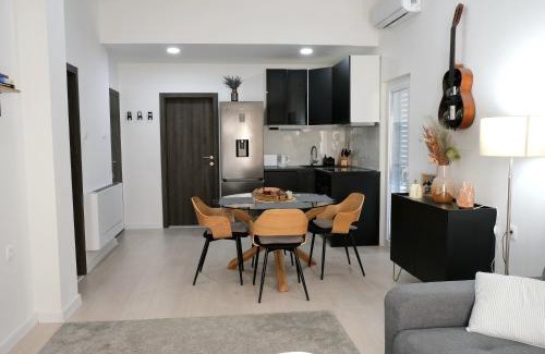 Bili brig Apartment | Apartment Maria