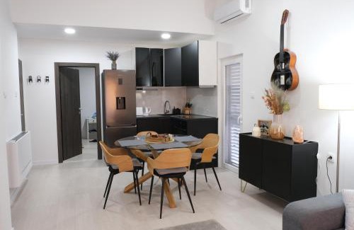 Bili brig Apartment | Apartment Maria
