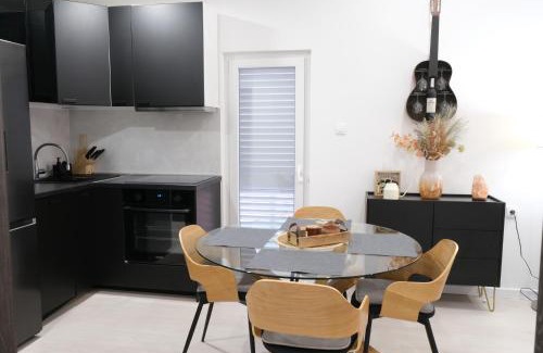 Bili brig Apartment | Apartment Maria
