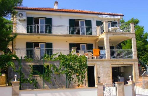 Stomorska Apartment | Apartment Marica