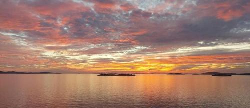 Tribunj Apartment | Apartment Marietta