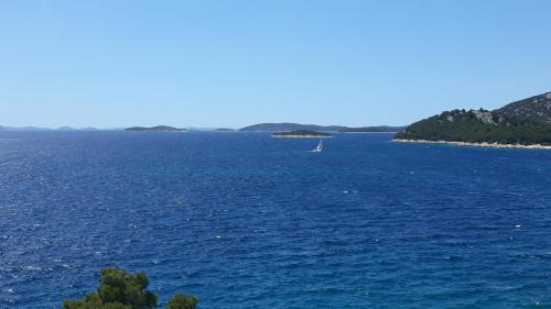 Tribunj Apartment | Apartment Marietta