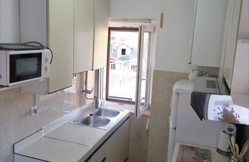 Dracevica Apartment | Apartment Marija (19391-A2) - Dracevica