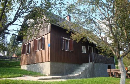 Poljanak Apartment | Apartment Marija