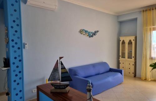 Torre Annunziata Apartment | Apartment MariLù