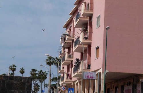 Torre Annunziata Apartment | Apartment MariLù