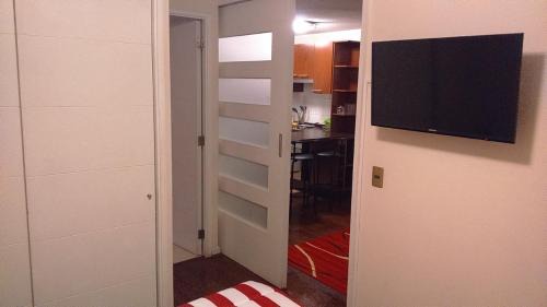 Downtown Santiago Apartment | Apartment Marin 80