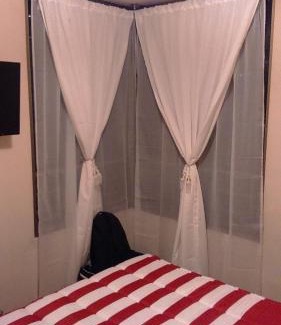Downtown Santiago Apartment | Apartment Marin 80