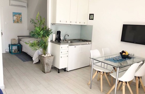 Drasnice Apartment | Apartment Marina - 5 m from the beach