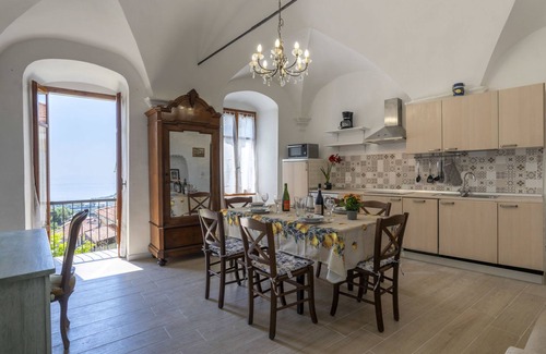 Terzorio Apartment | Apartment Marina by Interhome