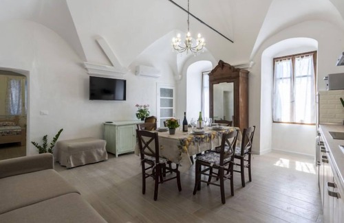Terzorio Apartment | Apartment Marina by Interhome