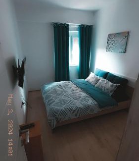 Kumanovo Apartment | Apartment Marina