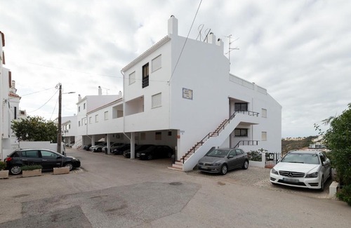 Patio Apartment | Apartment Marina