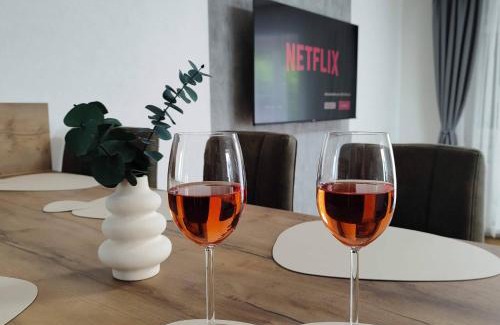 Billerbeck Apartment | Apartment Marissa