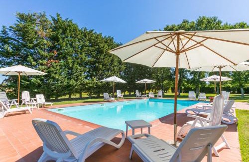 Suvereto Apartment | Apartment Marrone by Interhome