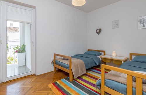 Spadici Apartment | Apartment Martina Spadici IV near Porec