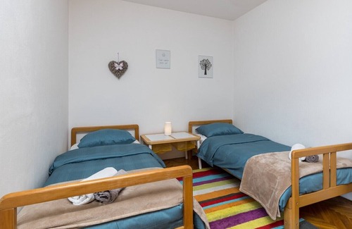 Spadici Apartment | Apartment Martina Spadici IV near Porec