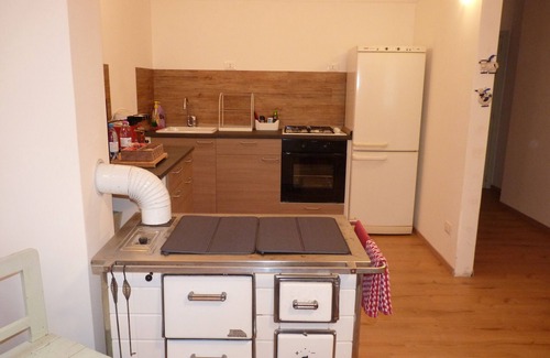 Lasino Apartment | Apartment Masi - Olga (COD CIN IT022243C2SQVZKIIR)
