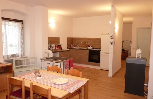 Lasino Apartment | Apartment Masi - Olga (COD CIN IT022243C2SQVZKIIR)