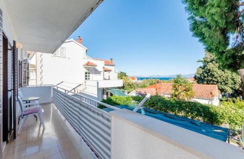 Mirce Apartment | Apartment Matko