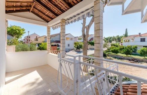 Mirce Apartment | Apartment Matko