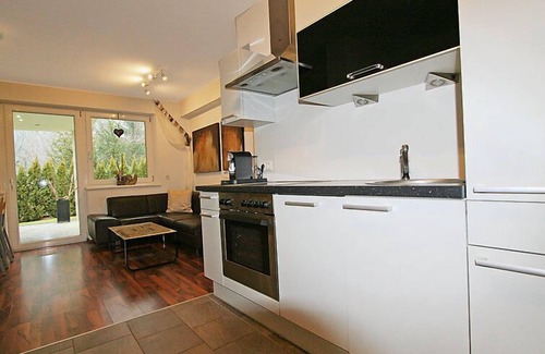 See Apartment | Apartment Matt by Interhome