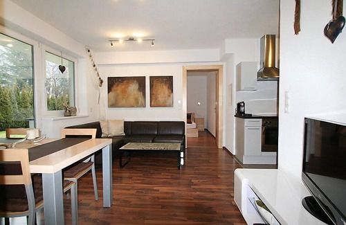 See Apartment | Apartment Matt by Interhome