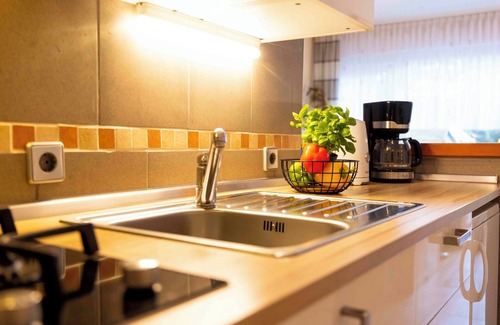 Niendorf Apartment | Apartment "Matysik" up to 3 persons (non-smoking)
