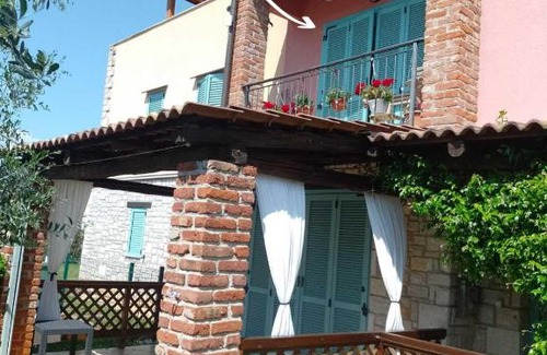 Gedici Apartment | Apartment Mauro