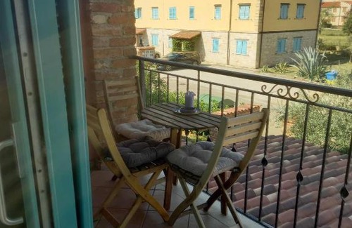 Gedici Apartment | Apartment Mauro