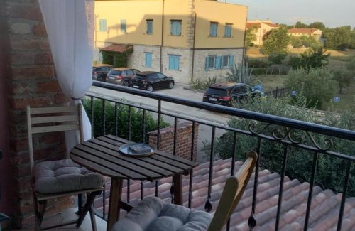 Gedici Apartment | Apartment Mauro