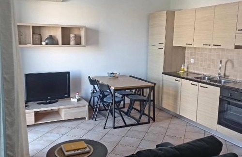 Gedici Apartment | Apartment Mauro