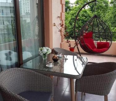 Makhinjauri House | Apartment MaxinJauri