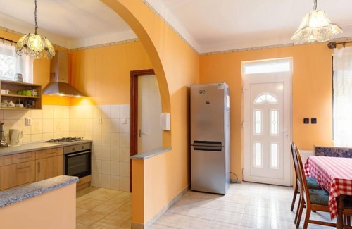 Balatonlelle Apartment | Apartment May by Interhome