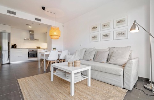Roques Daurades Apartment | Apartment mediterranean style 1min beach