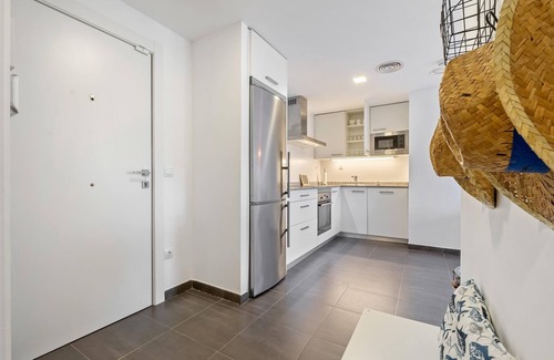 Roques Daurades Apartment | Apartment mediterranean style 1min beach
